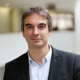 Nouveau DGS : Université de la Polynésie française - Jean-Baptiste HEBRAUD : 1er septembre 2024